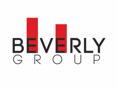 Beverly Buildcon Logo