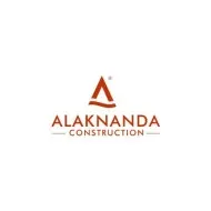 Alaknanda Construction Logo