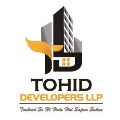 Tohid Developers Logo