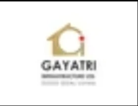Gayatri Infrastructure Logo
