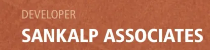 Sankalp Associates Logo