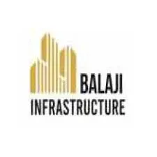Balaji Solitaire Aarya Infra LLP Logo