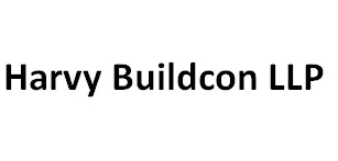 HARVY BUILDCON LLP Logo