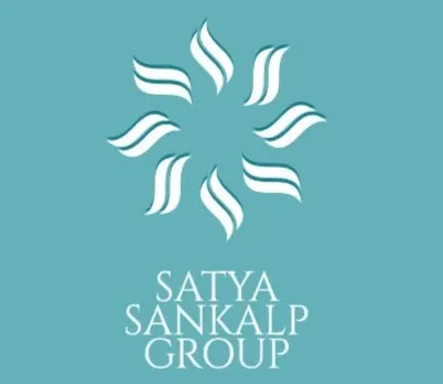 Satya Sankalp Group Logo