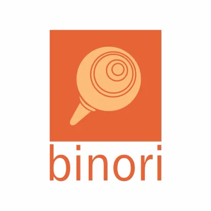 Binori Group Logo