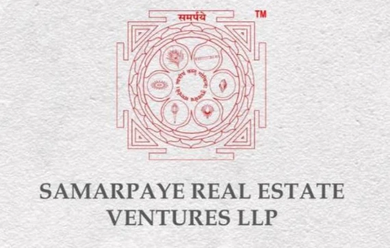 Samarpaye Real Estate Ventures LLP Logo