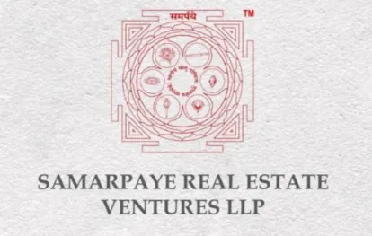 Samarpaye Real Estate Ventures LLP Logo