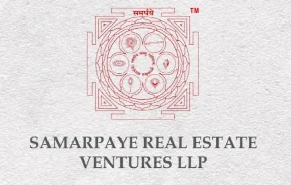 Samarpaye Real Estate Ventures LLP Logo