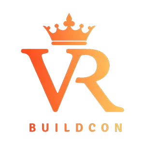 VR Buildcon Logo