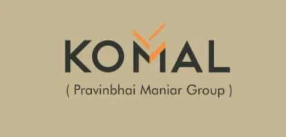 Komal Infrastructure Pvt Ltd Logo