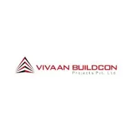 Vivaan Buildcon Logo