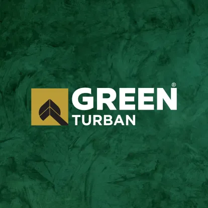 Green Turban Projects Logo