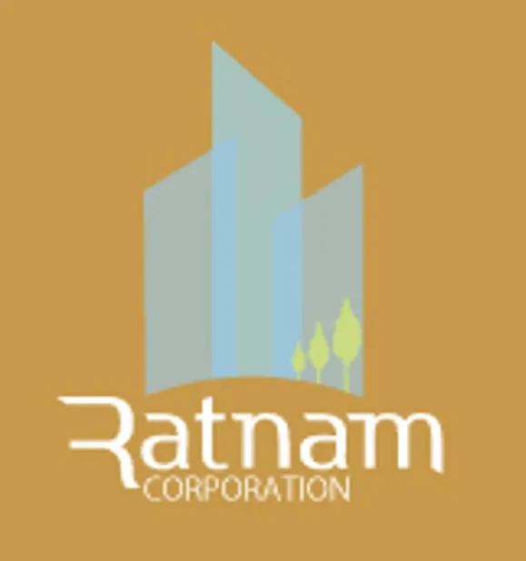 Ratnam Corporation Logo