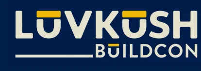 Luvkush Buildcon Logo