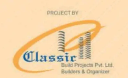 Classic Build Projects Pvt. Ltd. Logo