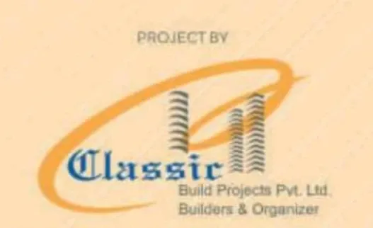 Classic Build Projects Pvt. Ltd. Logo