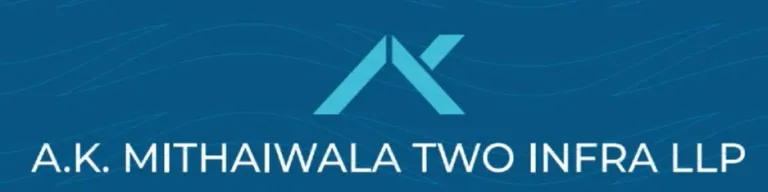 Ak Mithaiwala Infra LLP Logo