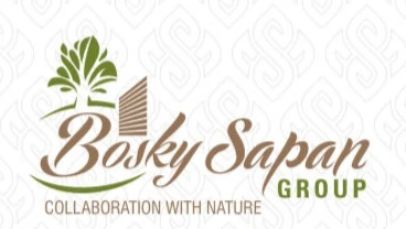 Bosky Sapan Group Logo