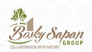 Bosky Sapan Group Logo