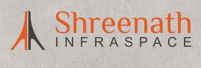 Shreenath Infraspace Logo