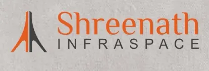 Shreenath Infraspace Logo