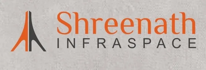 Shreenath Infraspace Logo