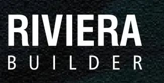 Riviera Builders Logo