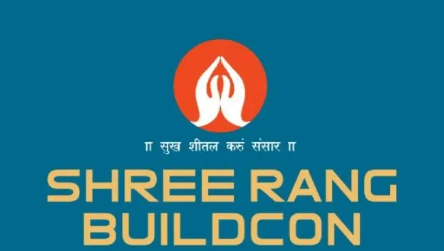 Shree Rang Buildcon Logo