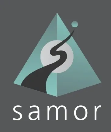 Samor Logo