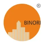 Binori Projects Logo