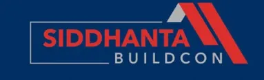 Siddhanta Buildcon Logo