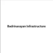 Badrinarayan Infrastructure Logo