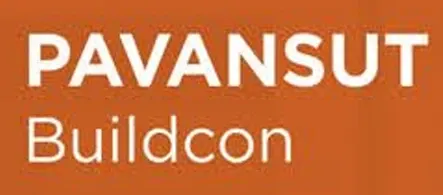 Pavansut Buildcon Logo