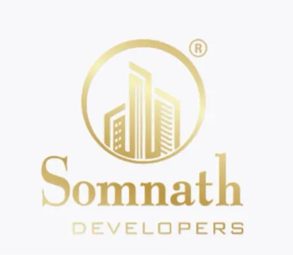Somnath  Developers Logo