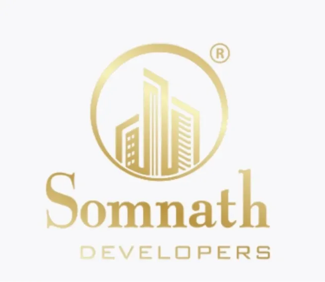 Somnath  Developers Logo