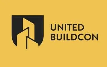 United Buildcon Logo
