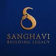 Sanghavi Realty Logo