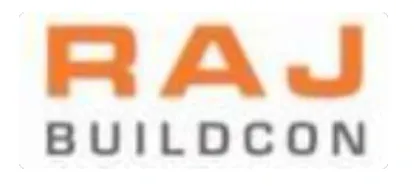 RAJ BUILDCON Logo