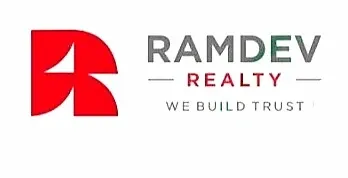 Ramdev Realty Logo