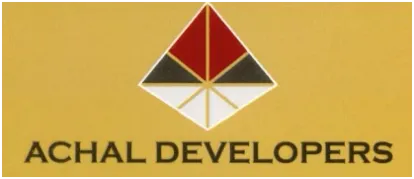 Achal Developers Logo