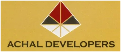 Achal Developers Logo
