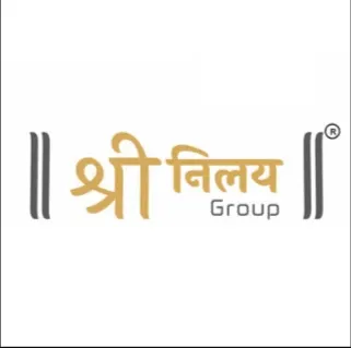 Shree Nilay Group Logo