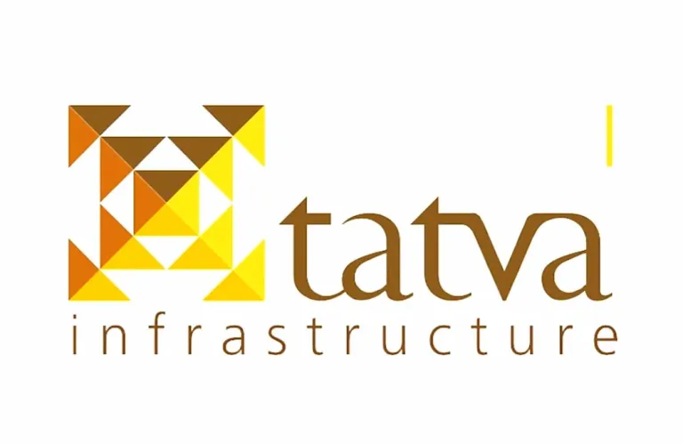 Tatva Infrastructure Logo