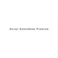 Guruji Gokuldham Premium Logo