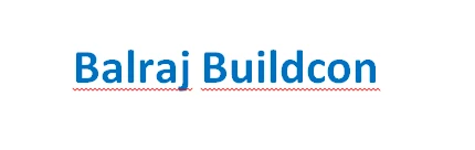 BALRAJ BUILDCON Logo