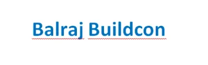 BALRAJ BUILDCON Logo
