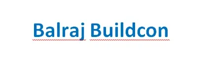 BALRAJ BUILDCON Logo