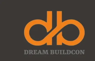Dream Buildcon Logo
