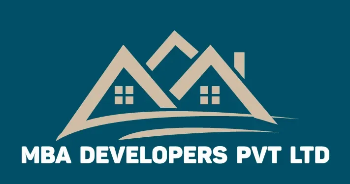 MBA Developers Pvt Ltd Logo