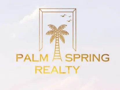 Palm Spring Realities LLP Logo
